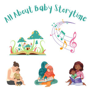 All About Baby Story